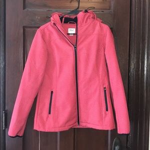 Like new, Everlast jacket